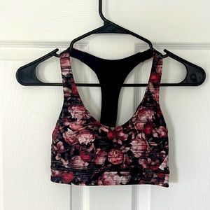 Lululemon Medium Support Sport Bra - S